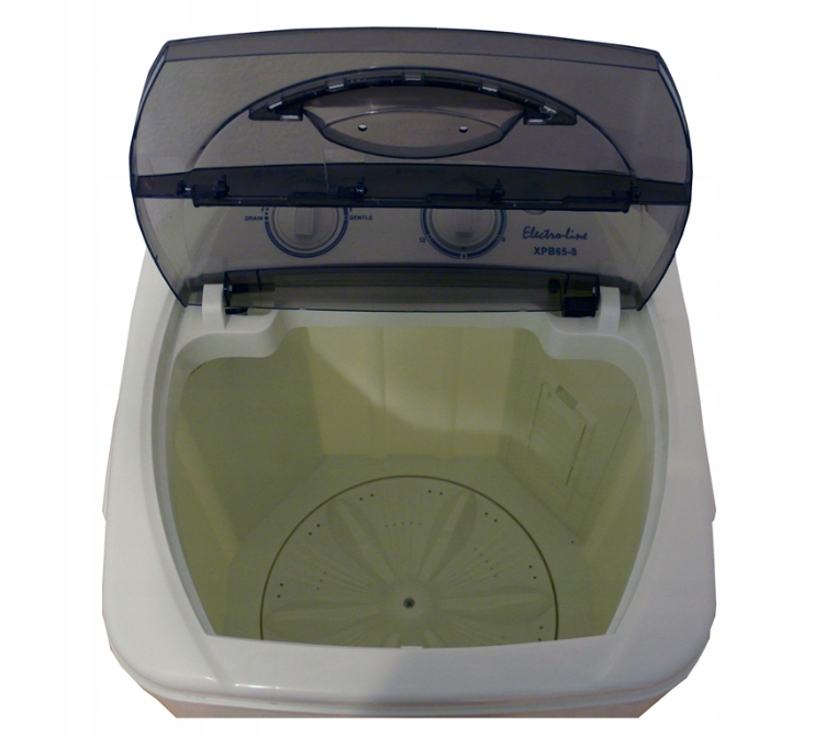 Pralka Electro Line XPB65-8 - 3