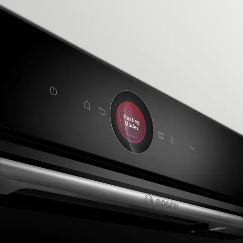 piekarnik Serie 8 CMG7241W1 TFT Touch Display