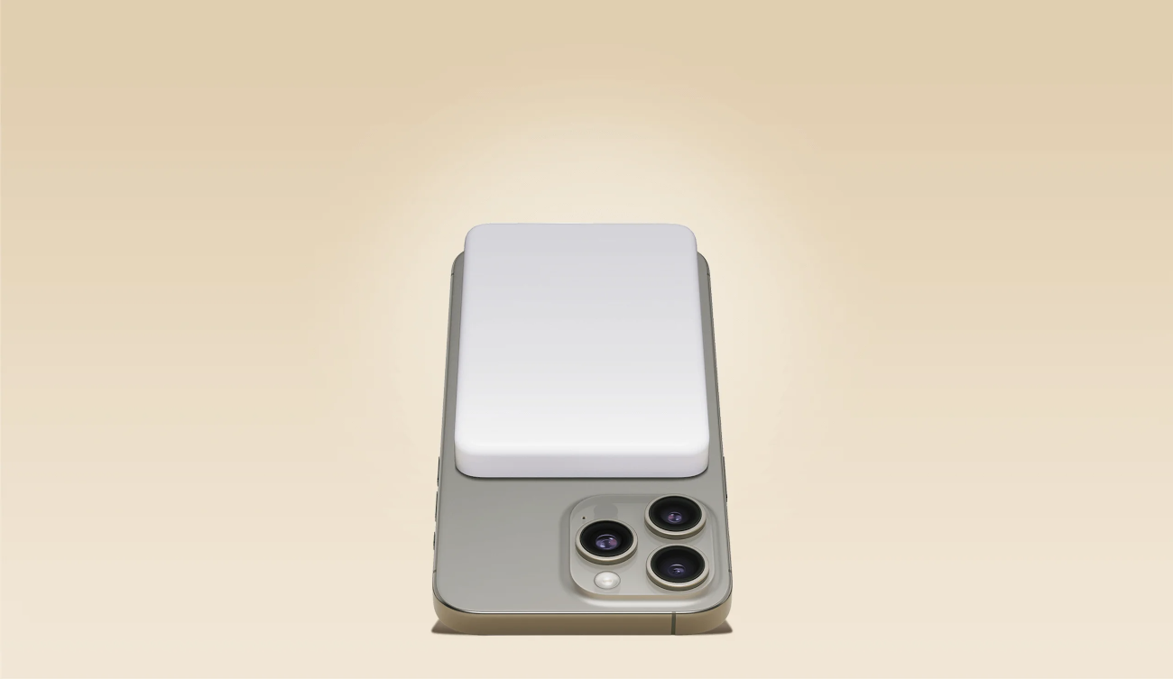 Powerbank Xiaomi Magnetic (3)