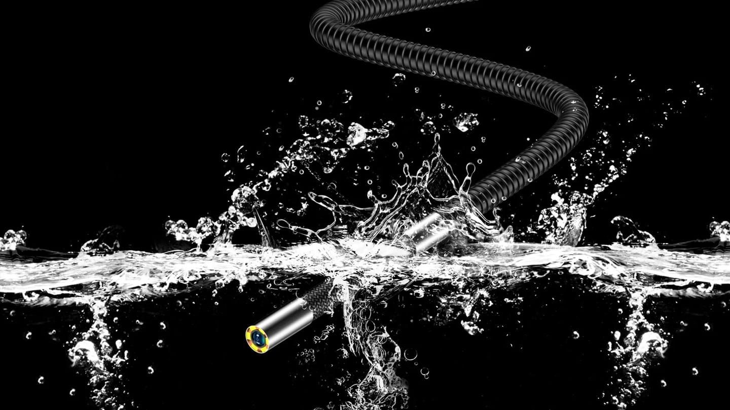 Ulefone E03 IP67