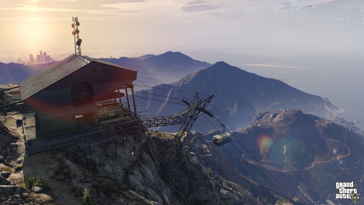GTA 5