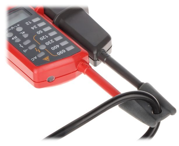 Uni-T Miernik Tester Unit Próbnik - 2