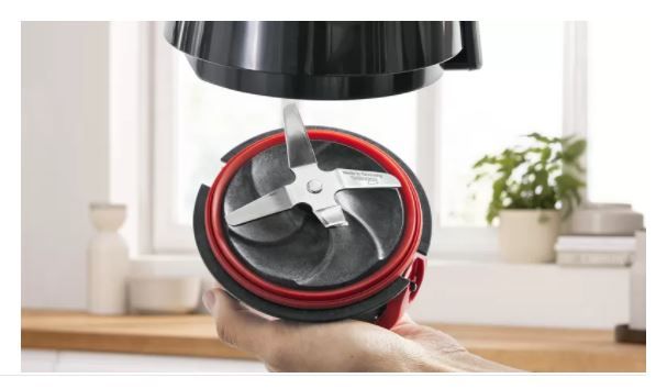 VitaPower Serie 4 MMB6172S ostrza ProEdge