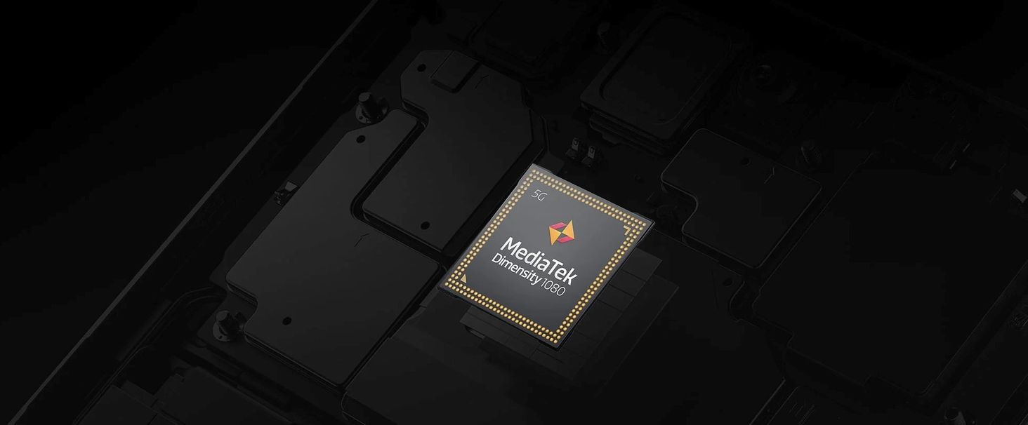 Redmi Note 12 Pro+ 5G Procesor