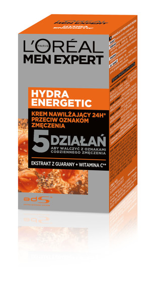 L'Oreal Men Expert Hydra Energetic