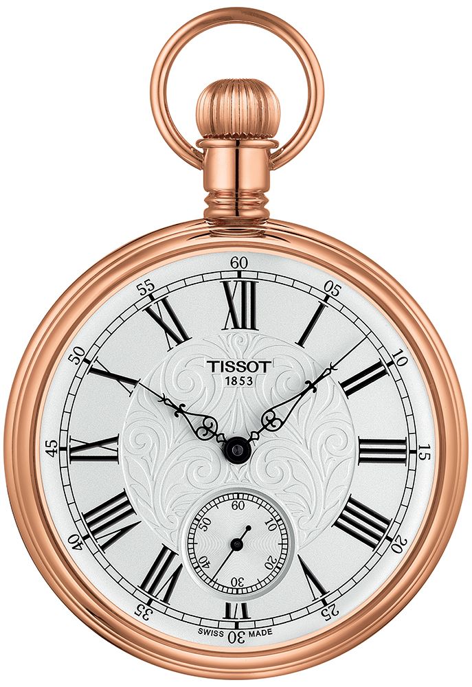 Tissot T861.405.99.033.01