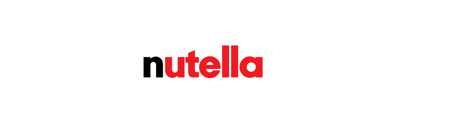 nutella