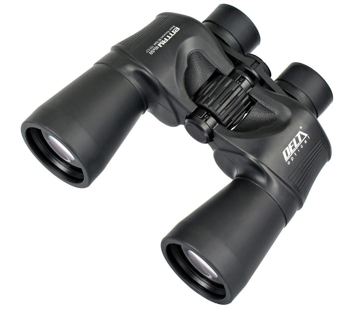 Delta Optical Entry 10x50 (DO-1050EN) - 2