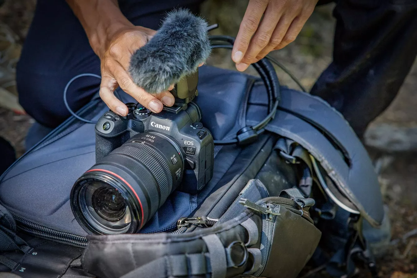Canon