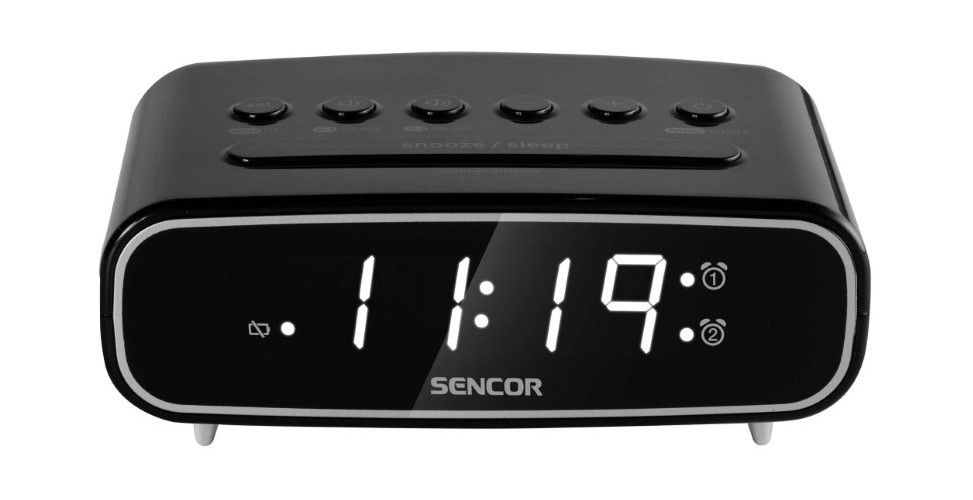 Sencor SRC 2600 B - 2