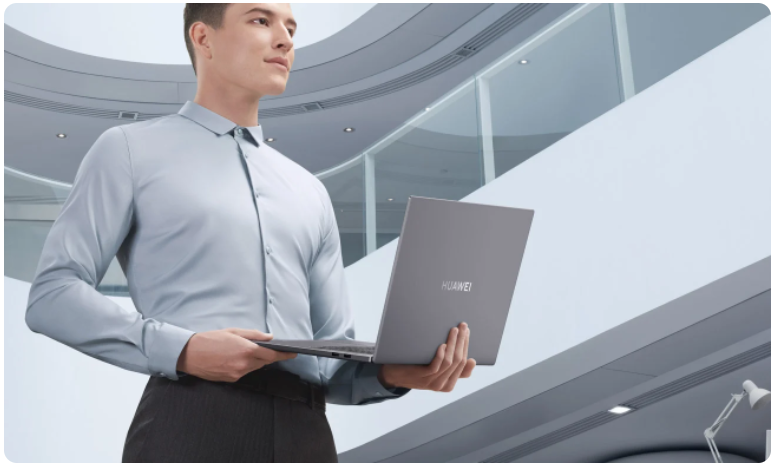Huawei MateBook 16 16