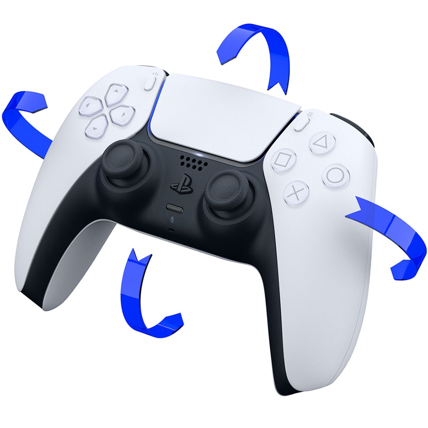 Sony PlayStation 5 DualSense 5