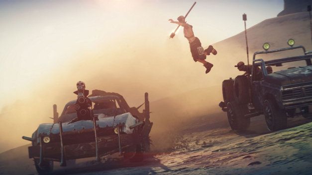 Mad Max