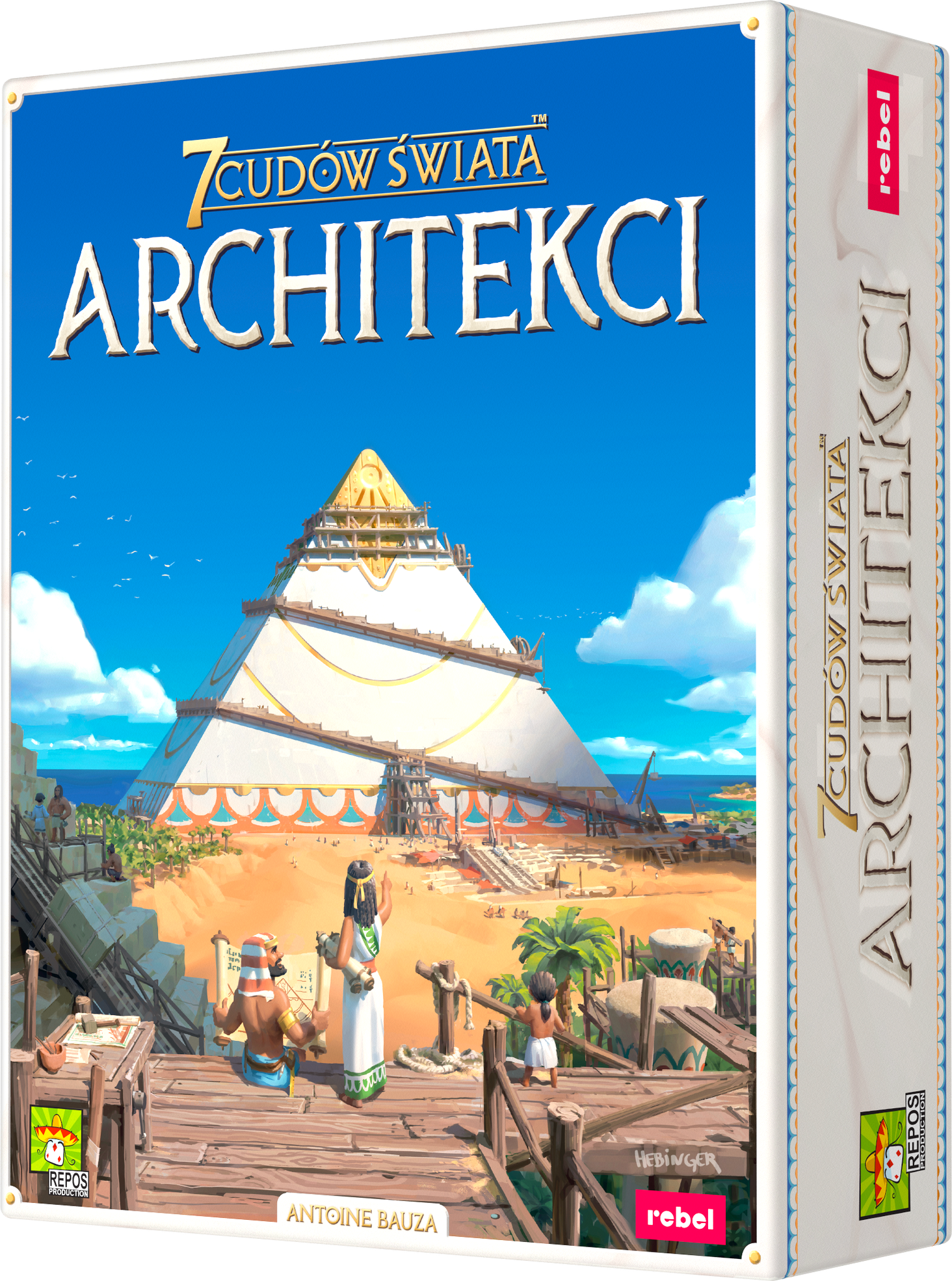 architekci zdj produktu 1