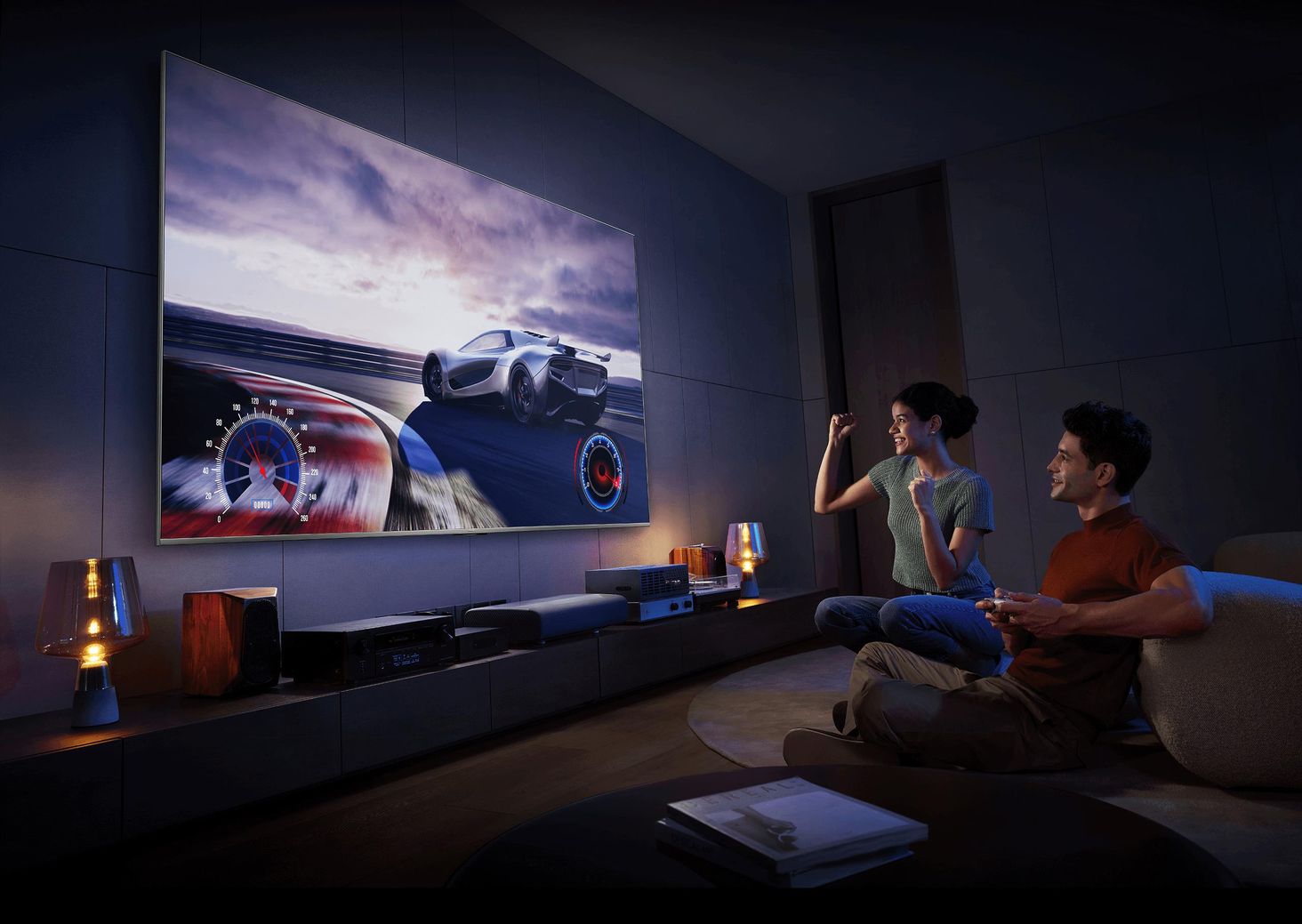 Xiaomi TV Max 85 2025 (8)