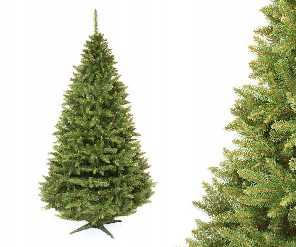 Choinka Sztuczna Świerk Naturalny 150Cm