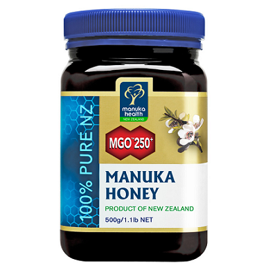 manuka honey