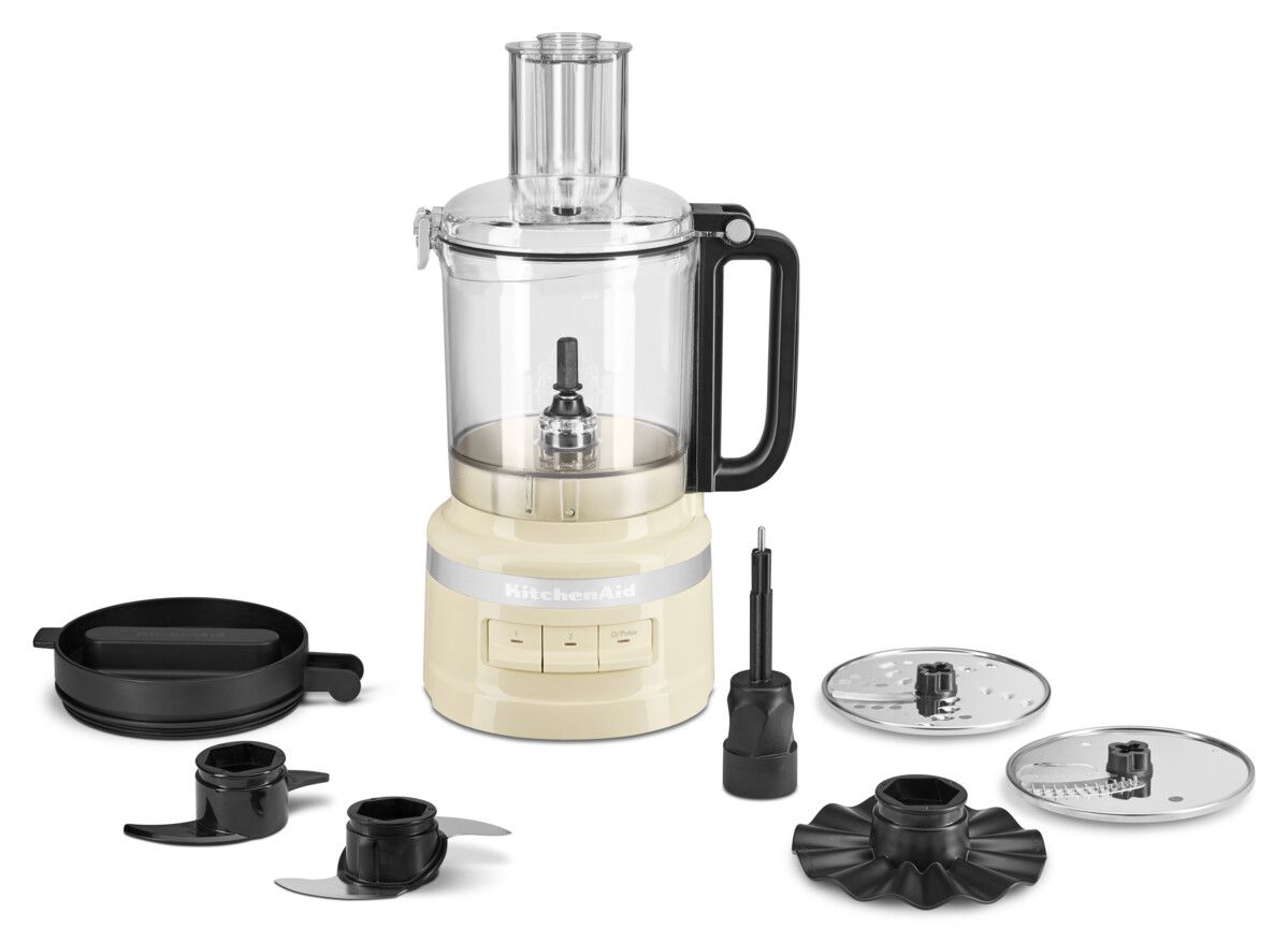 KitchenAid 5KPF0921EAC Kremowy