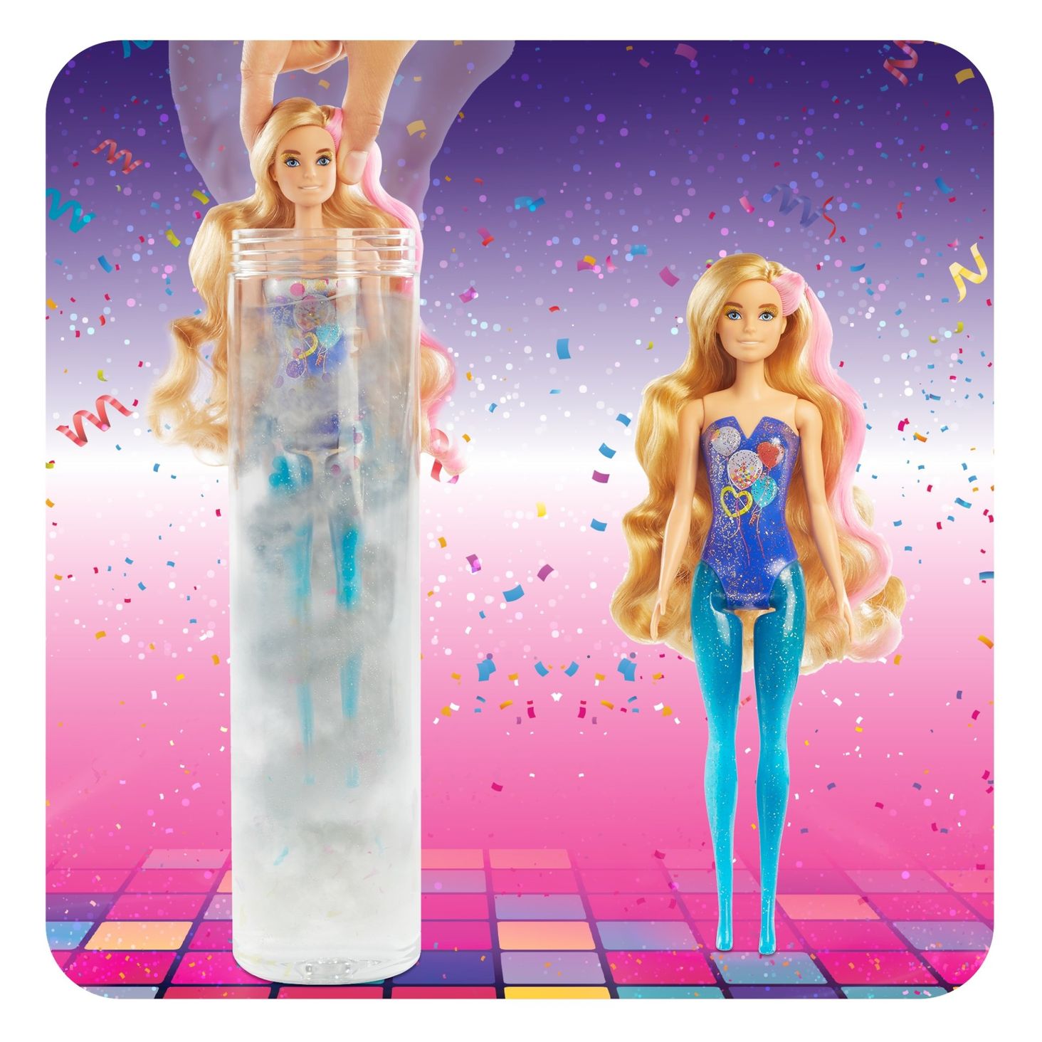 Mattel
