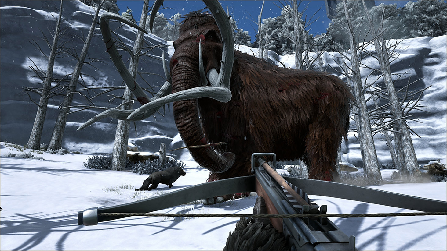 Ark Survival Evolve