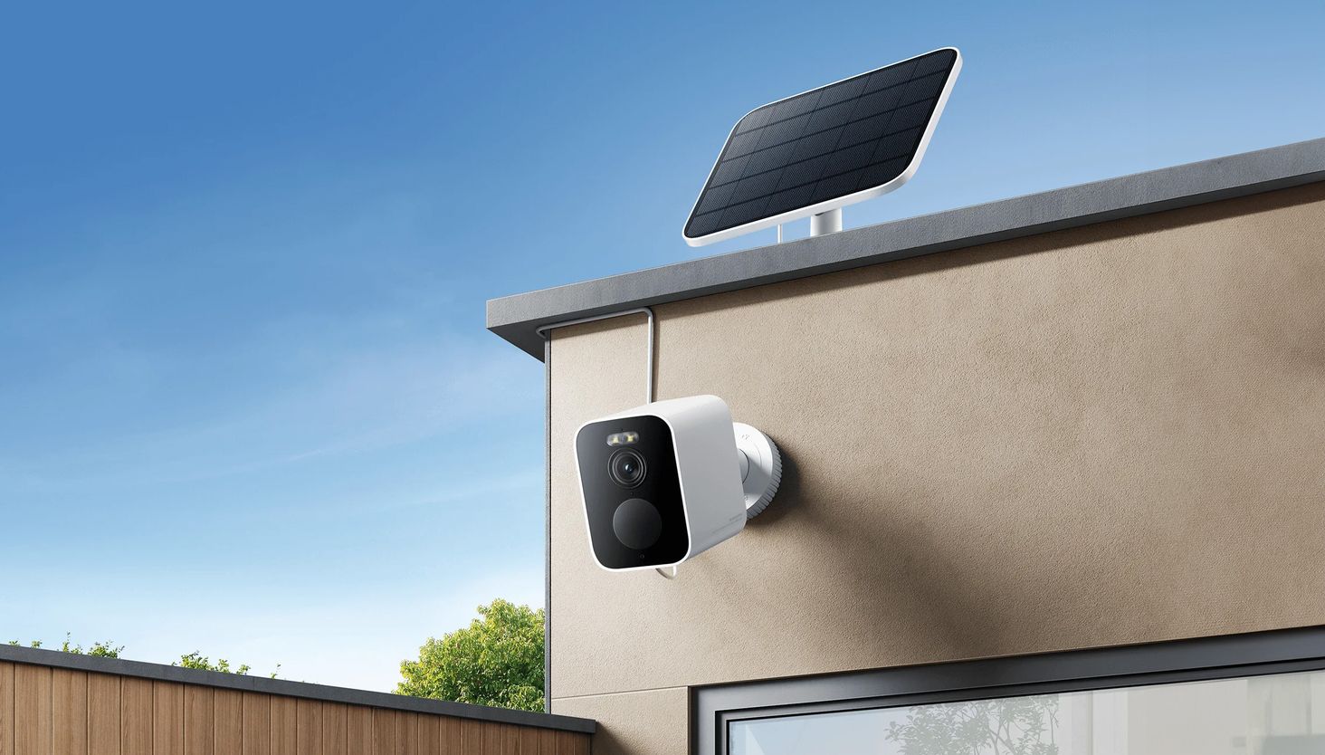 Xiaomi Outdoor Camera BW500 (1)