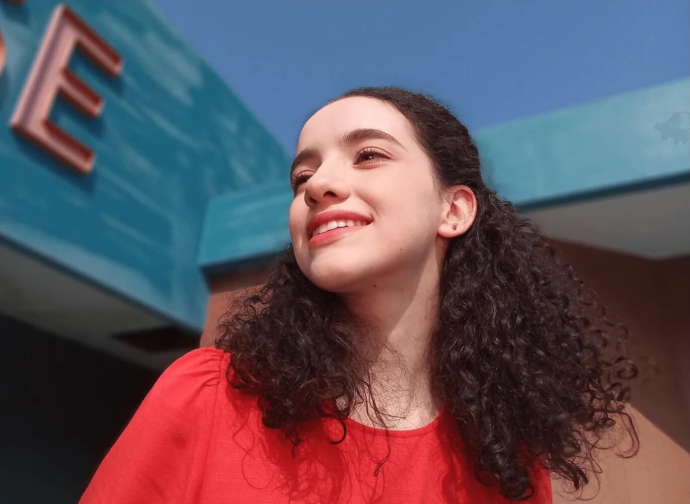 Redmi A2 Zdjęcie lifestyle 2