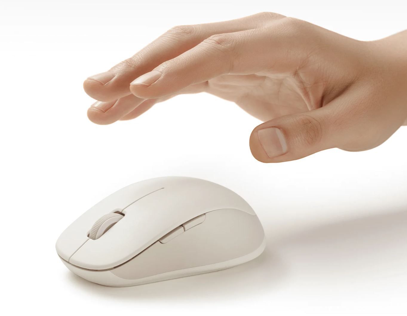 Xiaomi Dual-mode Wireless Mouse 2 zdj3