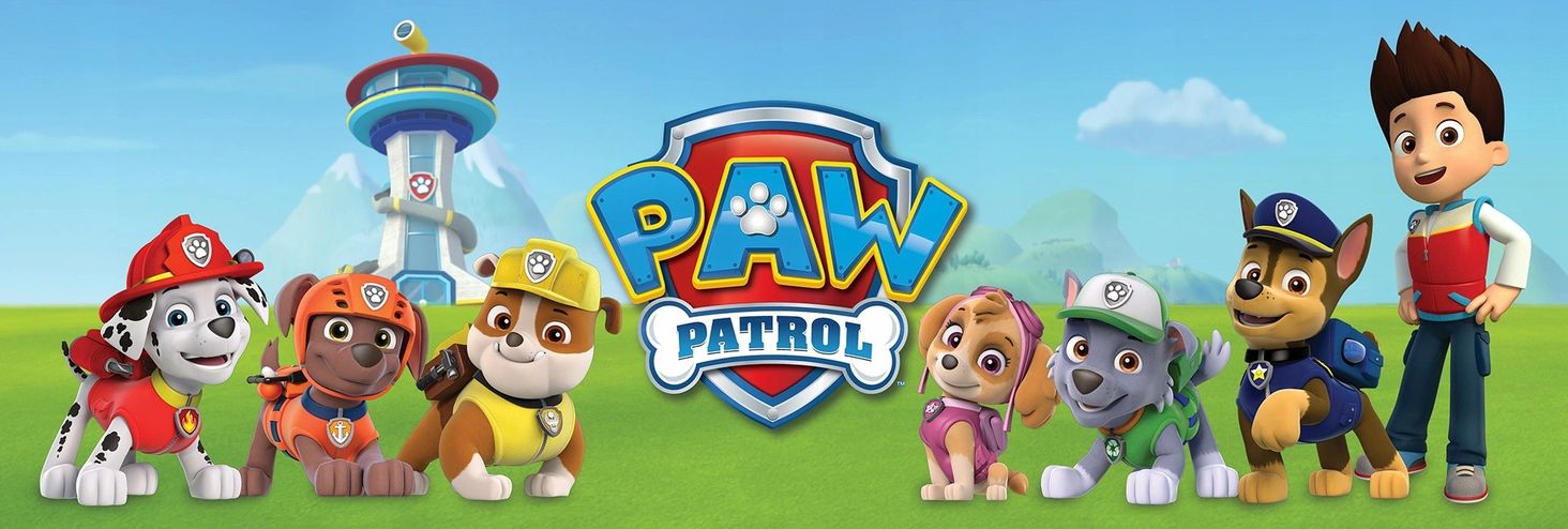 psi patrol