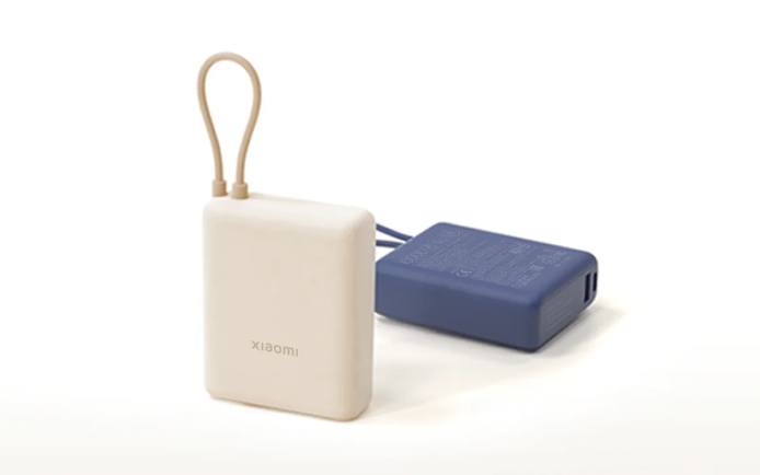 Xiaomi 33W Power Bank 10000mAh (5)