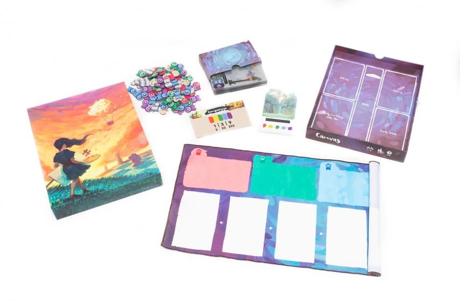 Awaken Realms Canvas