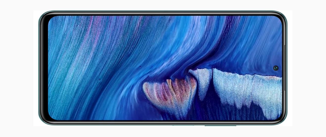 Redmi Note 10