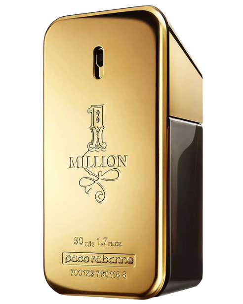 Paco Rabanne 1 Million woda toaletowa 50 ml - 1