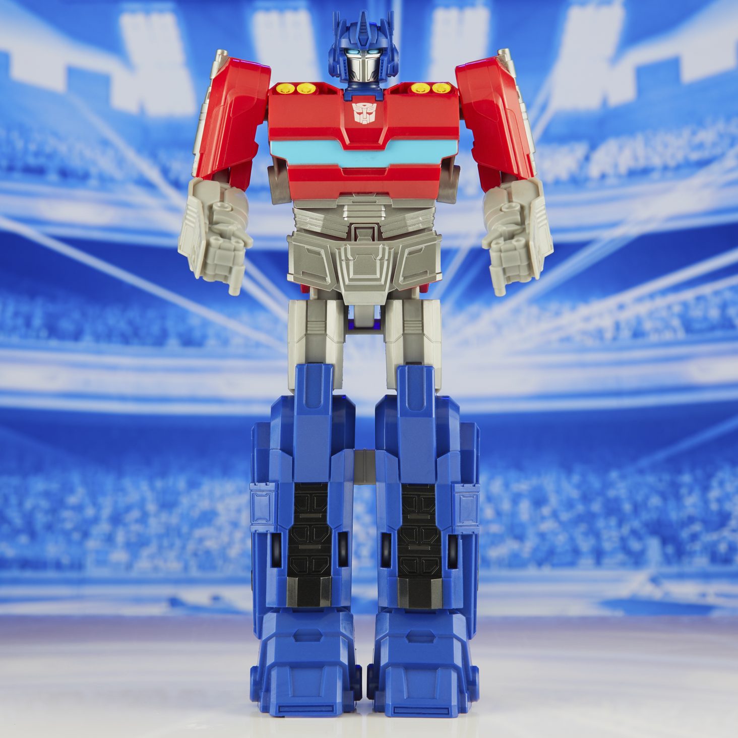 Hasbro Transformers One Mega Changer Figurka F8612-2