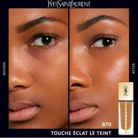 Yves Saint Laurent Touche eclat Le