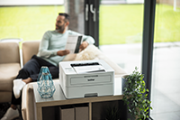 Brother Brother HL-B2180DW cecha 3