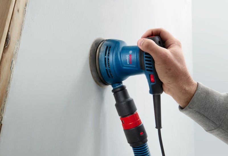 Bosch GEX 125 Professional - 3