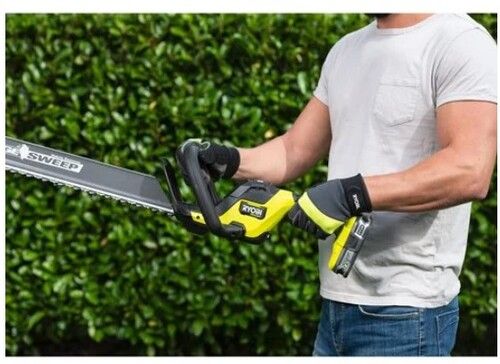 RYOBI RY18HTX60A-0 Przystawka HedgeSweep