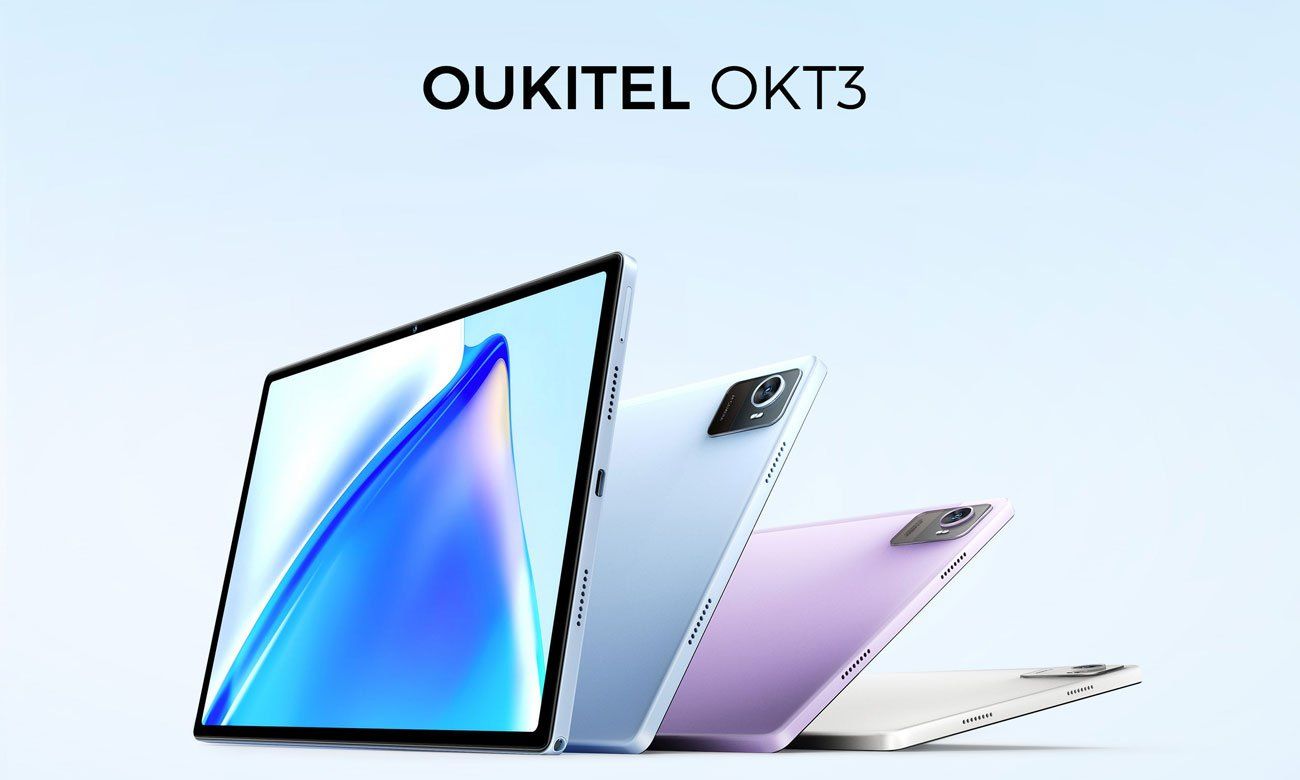 OUKITEL OKT3 10.51