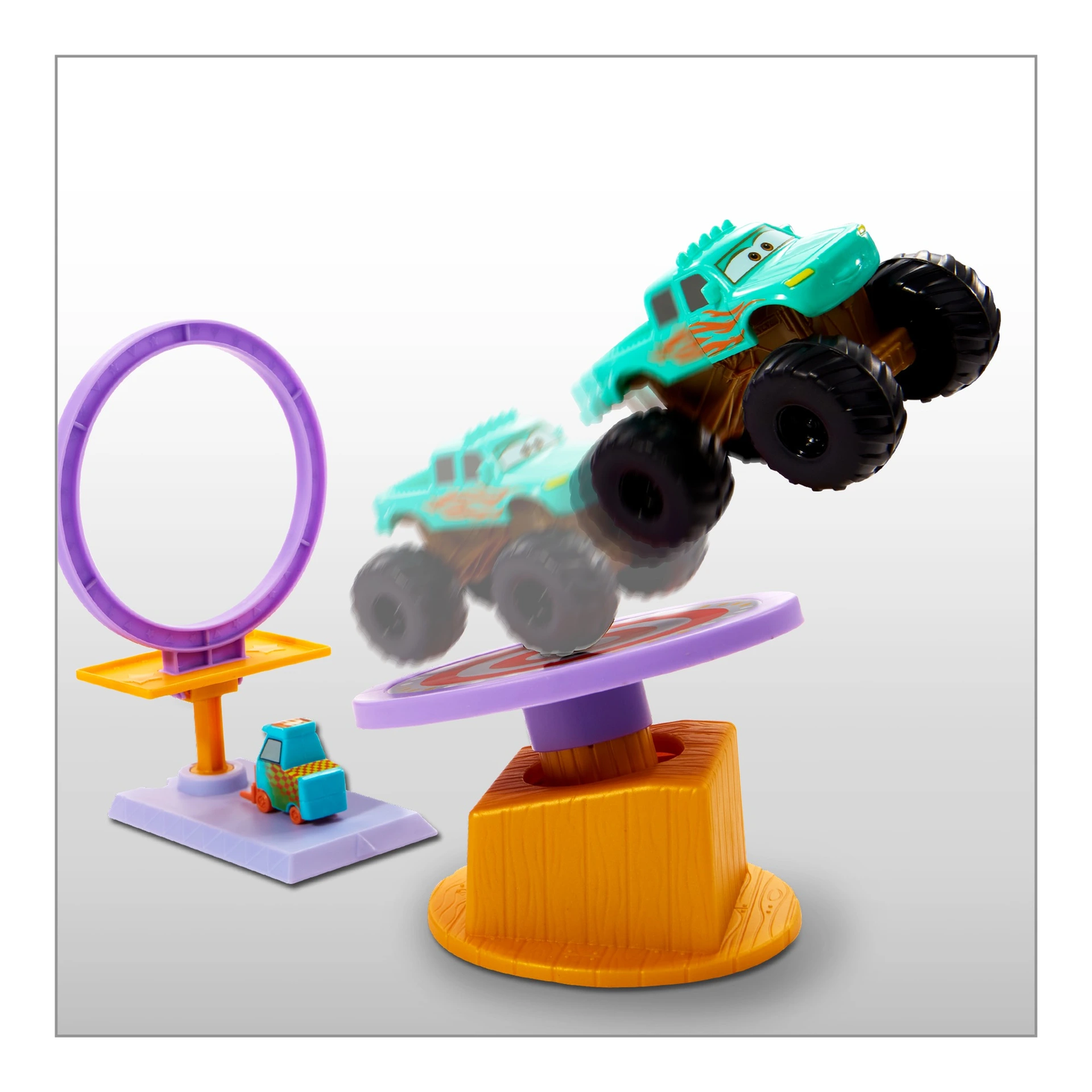 Mattel