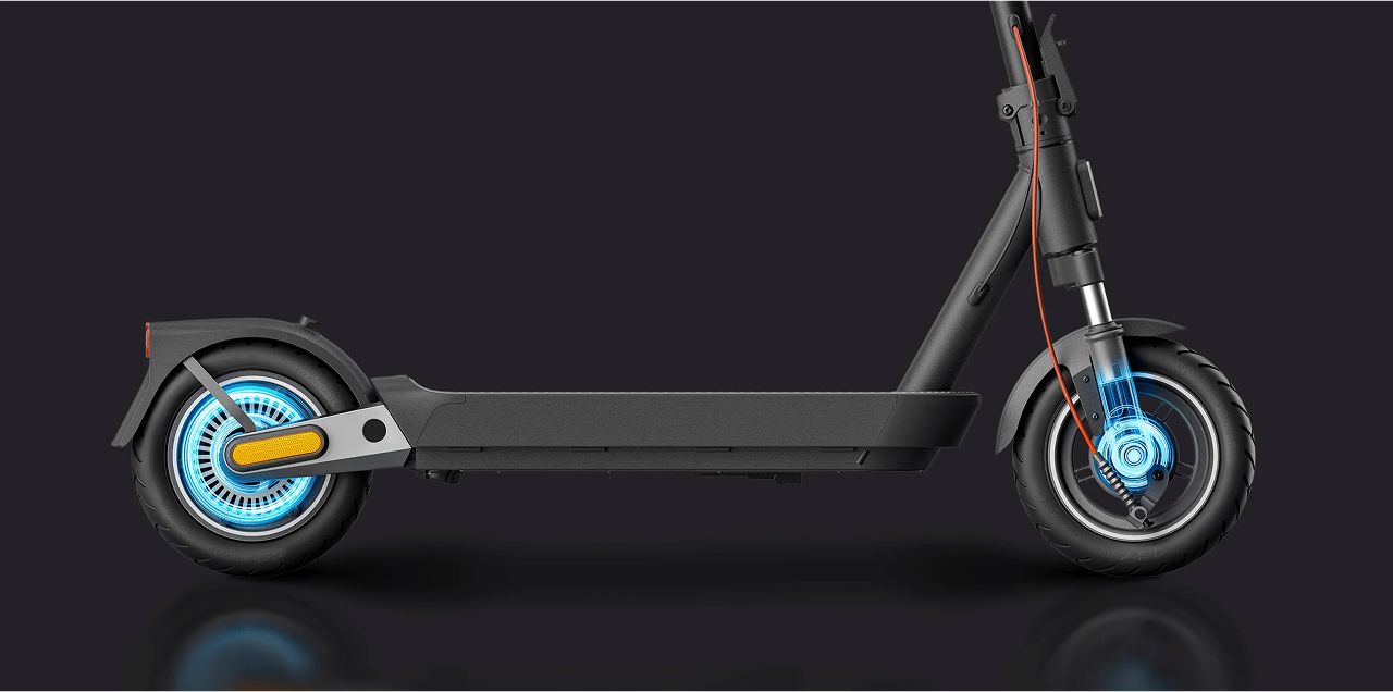 Xiaomi Electric Scooter 5 Pro zdj12