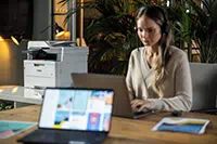 Brother MFC-L3740CDW cecha 1