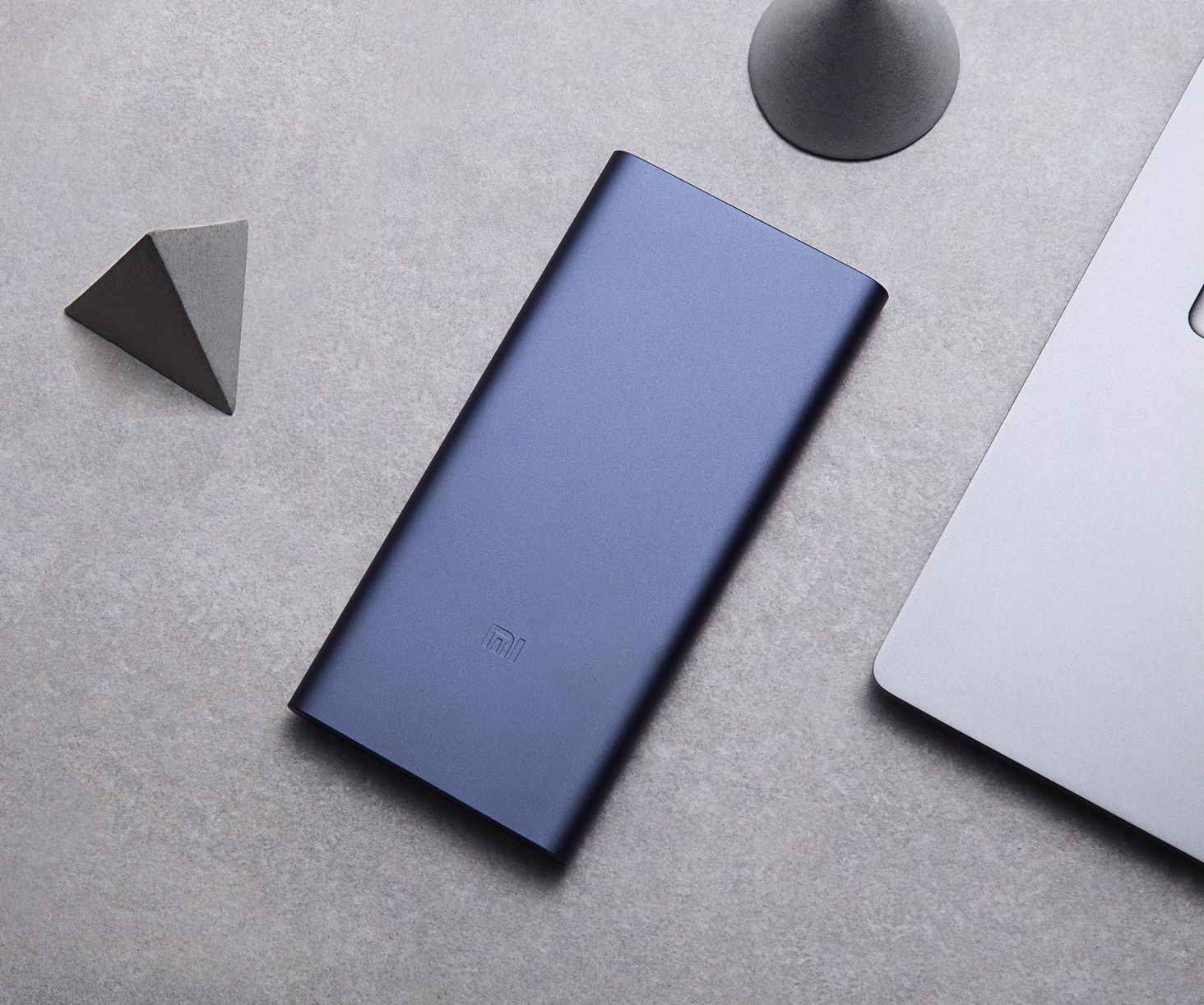 Powerbank Xiaomi Mi 2i 10000mAh zdj 3