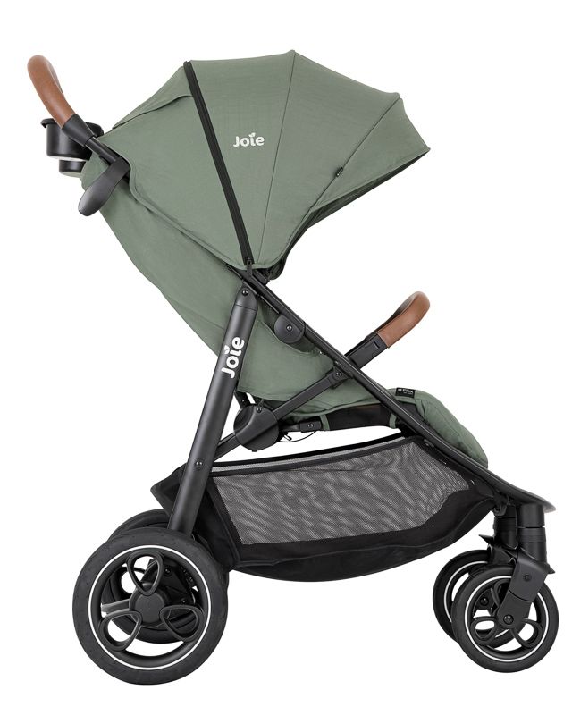 Joie Litetrax Pro Laurel - 2