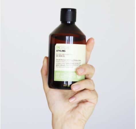 Insight Styling Oil No Oil Płyn do Modelowania Włosów