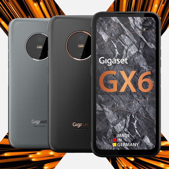 gigaset gx6