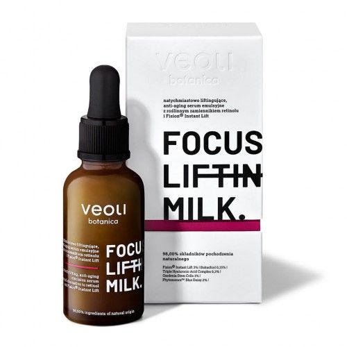 veoli serum