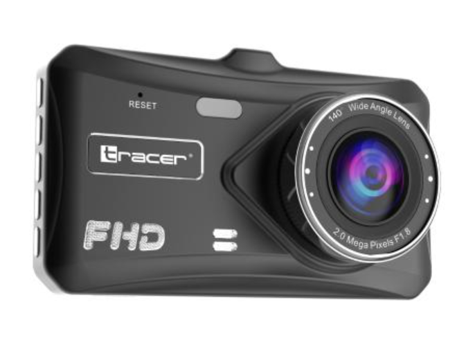 Tracer 4TS FHD CRUX