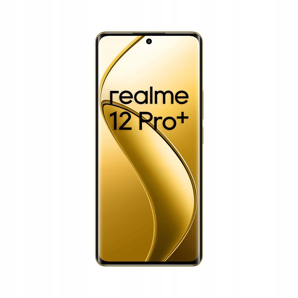 realme 12 Pro+