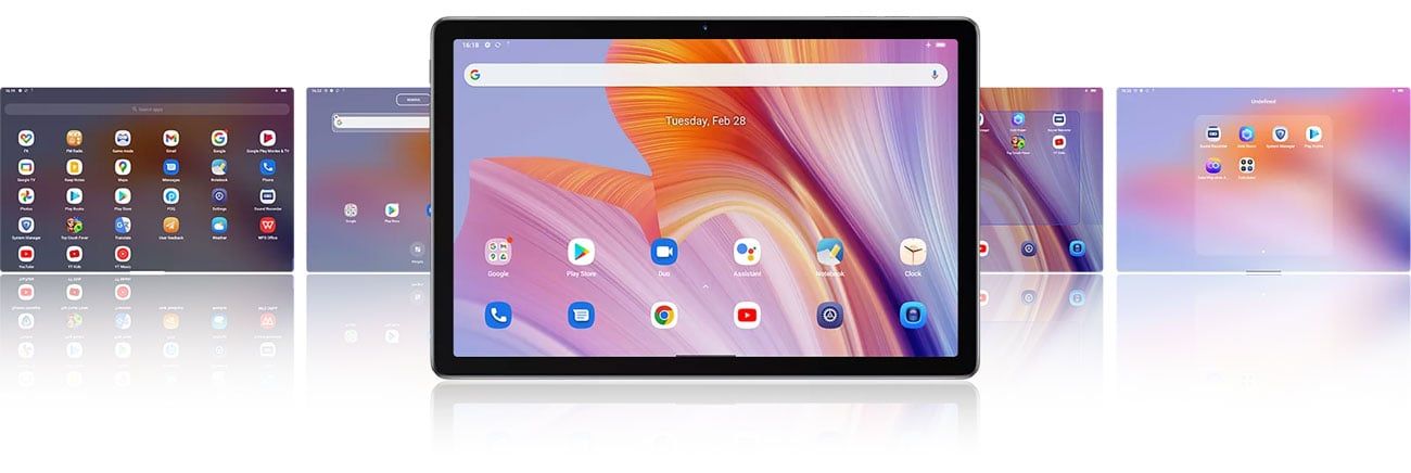 Blackview TAB 12 PRO 10,1