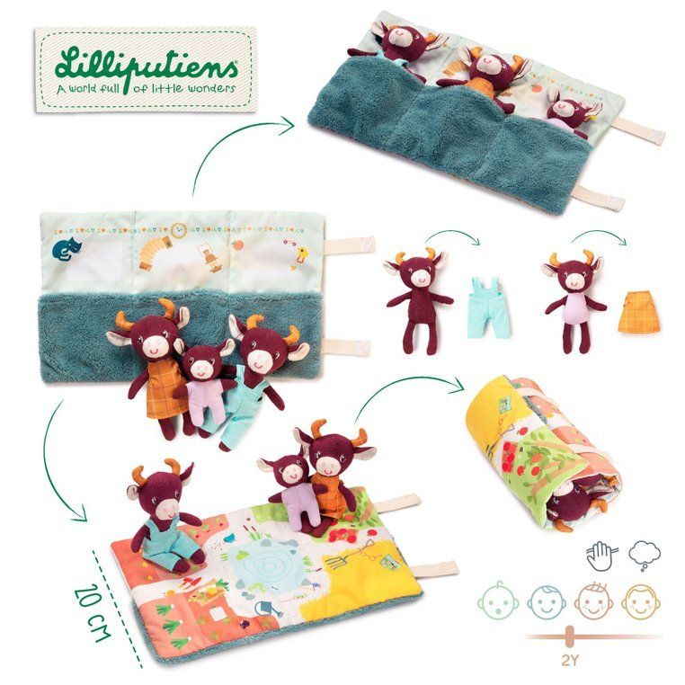 lilliputiens